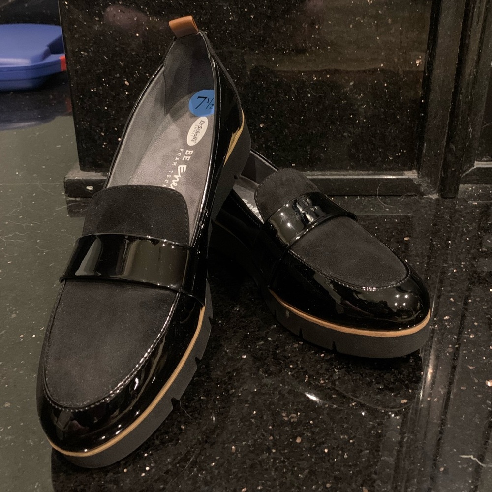 Dr.Scholls dress shoes